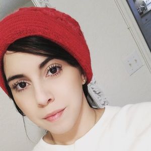 Meet your Posher, Leidys